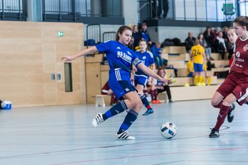 Bild 191 - Jens Rathje Cup B-Juniorinnen